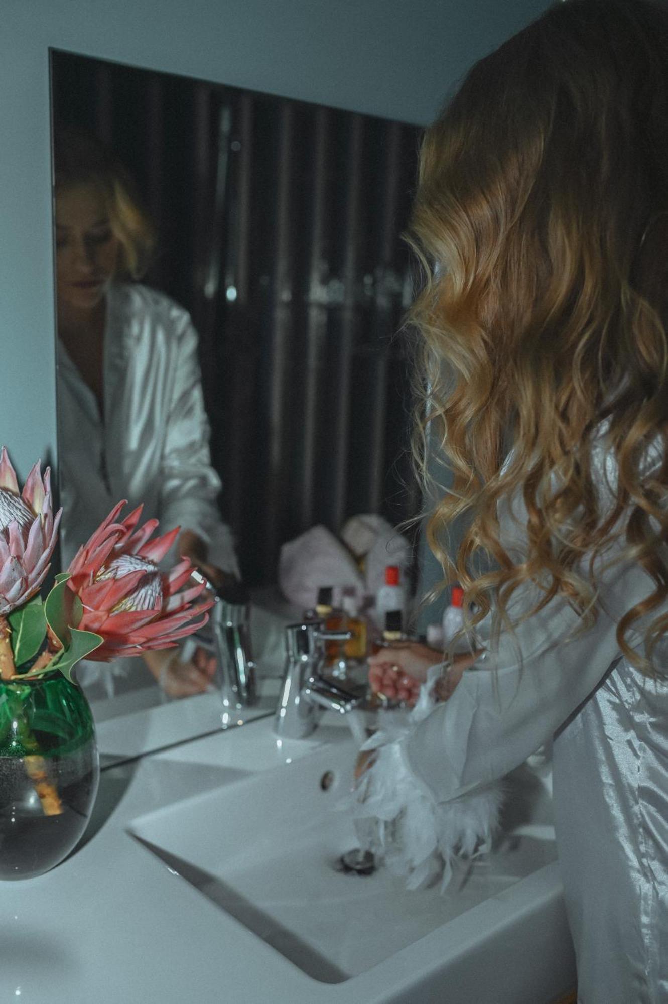 Flora Hotel Antwerpen Ngoại thất bức ảnh