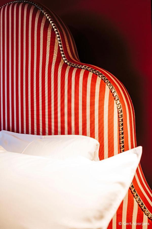 Flora Hotel Antwerpen Ngoại thất bức ảnh