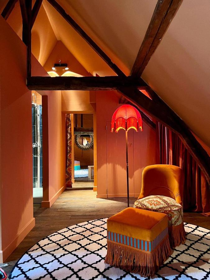 Flora Hotel Antwerpen Ngoại thất bức ảnh