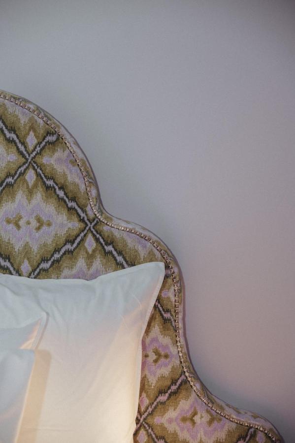 Flora Hotel Antwerpen Ngoại thất bức ảnh