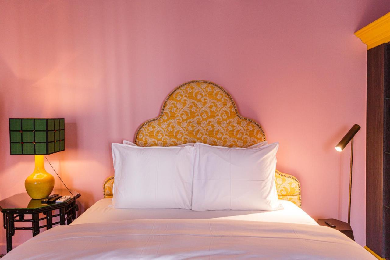 Flora Hotel Antwerpen Ngoại thất bức ảnh
